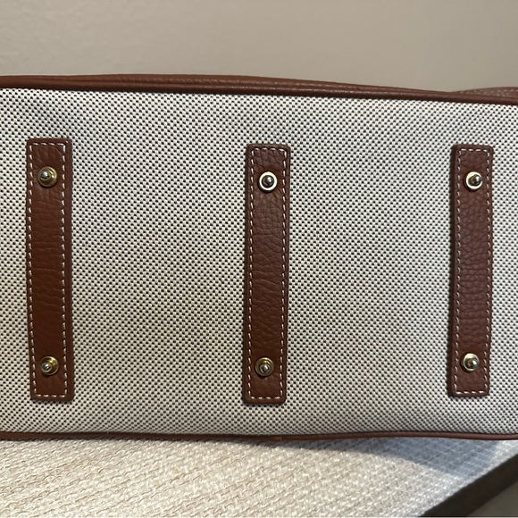 Dooney And Bourke Tote, EUC - Picture 7 of 13